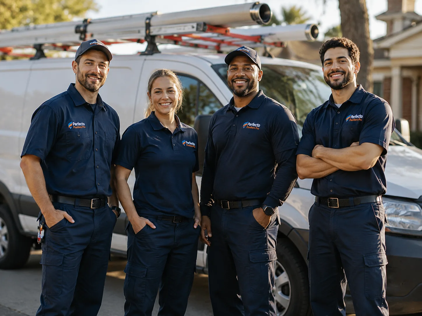 Emergency Plumber Near Me in Palm Springs, CA near me